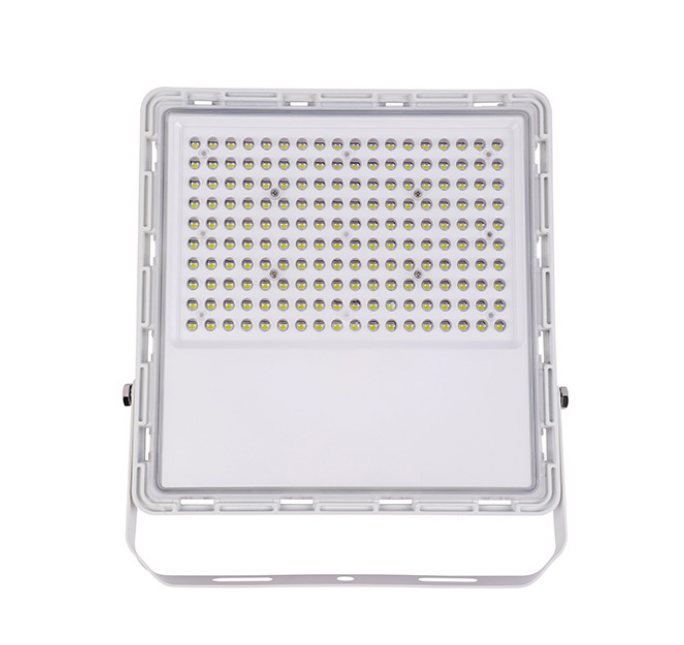 Energy efficient LED floodlights