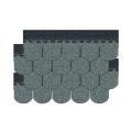 Cold Formed Steel Building Material Asphalt Tile