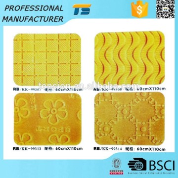 Colored Thin Rubber Soling Sheets For Shoe