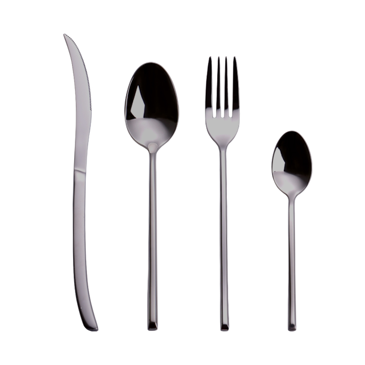 Wedding  Cutlery Set