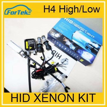 H4 High Low bixenon Hid xenon Kit 55W