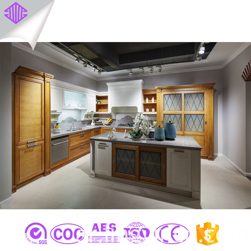 الصين مجلس الوزراء الجسيمات Carcase وحدات المطبخ المصنعين