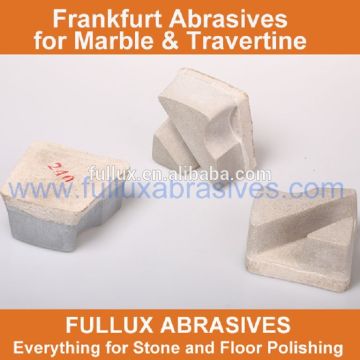 Marble Polishing Abrasive Frankfurt