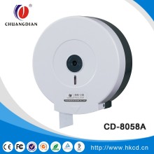 Wall-mounted Jumbo Roll Tissue Dispenser