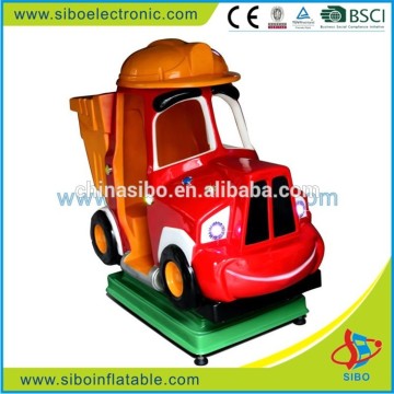 GM5714 video game machines arcade game machine play area rides