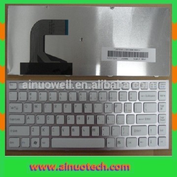 LA laptop keyboard for DELL D620 laptop keyboard AR BR US RU JA PO UK GR SP