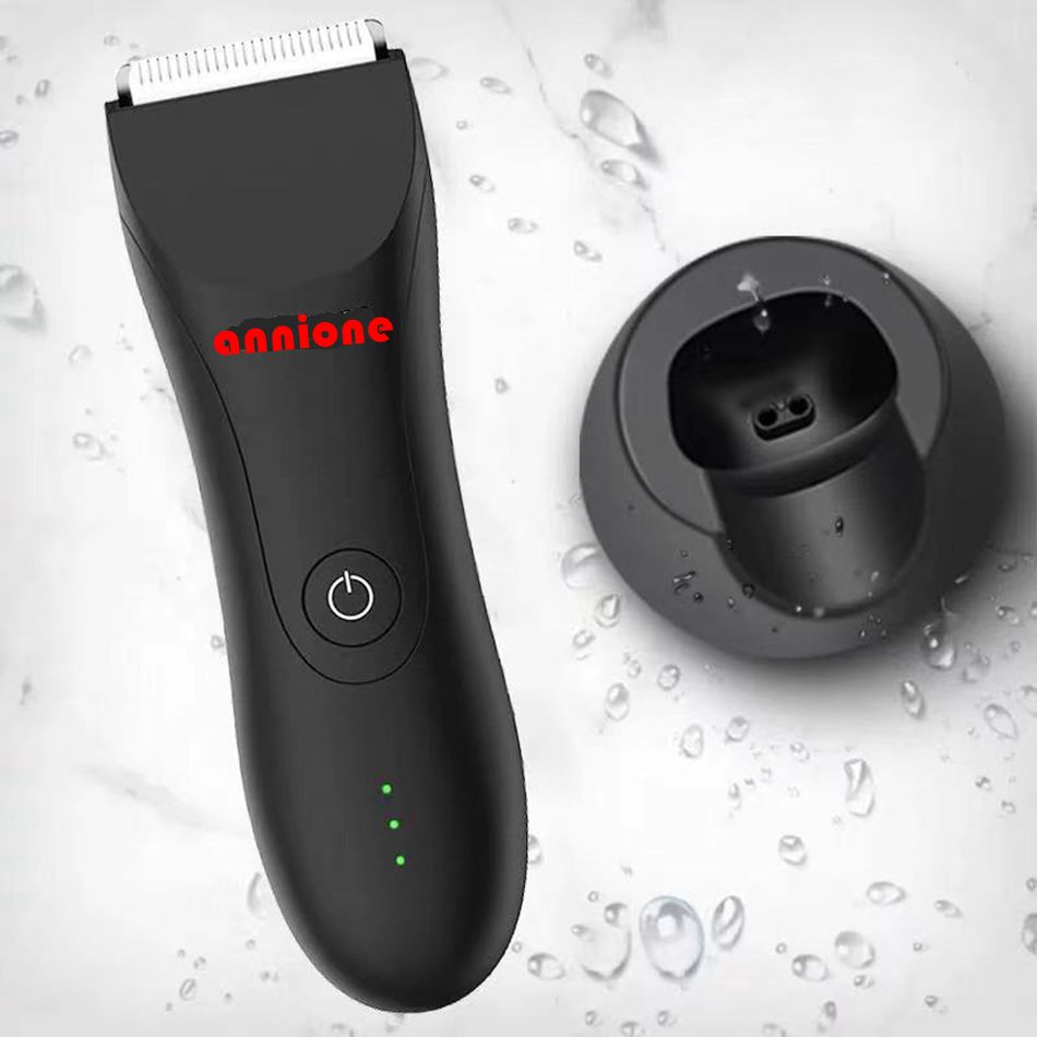 Amazon Best Selling Electric Cordless Hair Cut Machine Hair Trimmer for Men