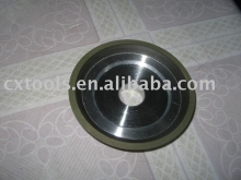 resin bond diamond wheel