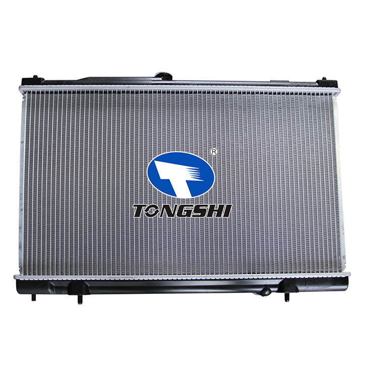 radiator Mitsubishi radiator radiator Mitsubishi radiator