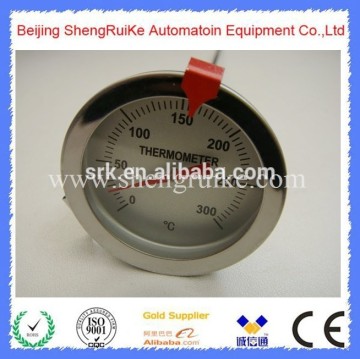 High Quality Bimetal food thermometers