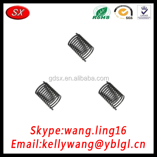 dongguan Torsion /tension Spring manufacturer/adjustable torsion springs