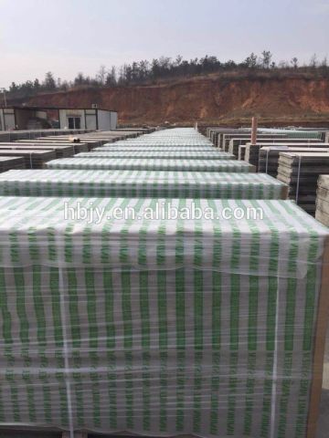 Eps cement sandwich wall panel