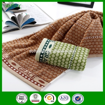 honeycomb jacquard towel designs,yarn dyed jacquard towel