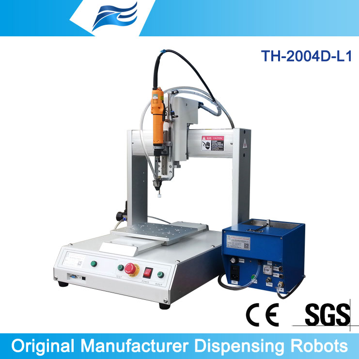 Screwdriving machine Screwdriving machine