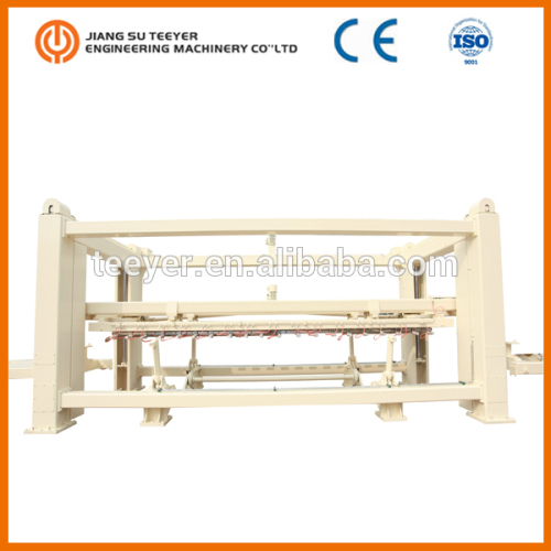 alc/aac brick cutting machine