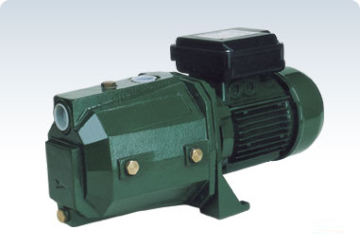 Self-Priming JET Pump--JET-M SERIES