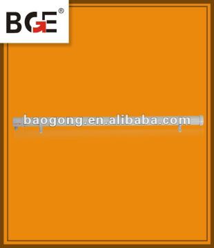 Ground Tube heater radiator