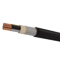Flame-Retardant BS5467 Amoured XLPE Cable