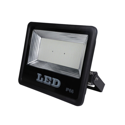 Floodlight LED con alta eficiencia luminosa