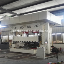 600t deep drawing hydraulic press machine with good quality