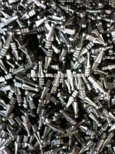 Wrought iron components