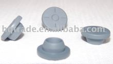 injection vial butyl rubber stopper