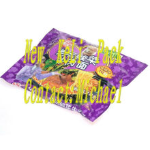 Automatic Instant Noodle Packaging Machine(PLC Control)