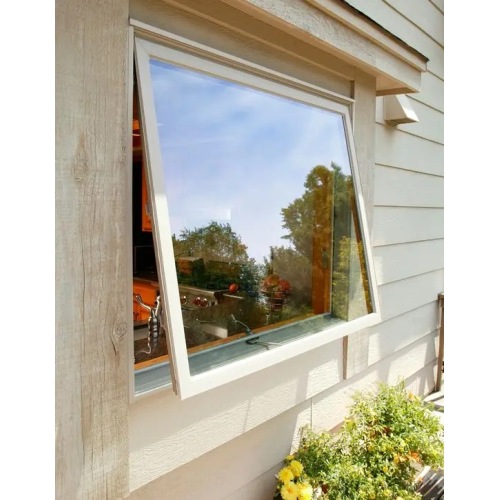 Australia Standard Aluminium Awning Windows