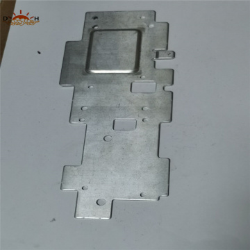 Productos de piezas de estampado de punzonado de paneles de chapa metálica