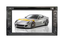 Universal Car DVD Player , Android Bluetooth / CD / GPS Nav