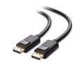 DisplayPort Cable: PC to Monitor Connection