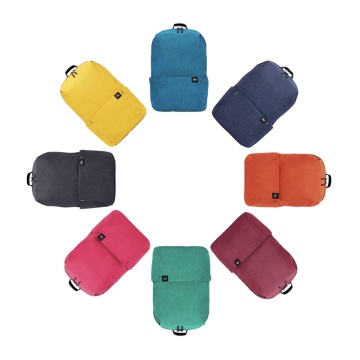 Xiaomi Mi Backpack Bag Colorful Mini Backpack