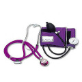 Aneroid Sphygmomanometer with rappaport stethoscope