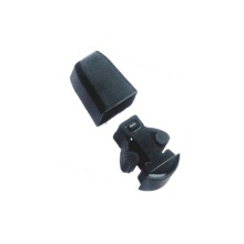 High Quality Backpack Zipper Stopper Lock Toggle Clip