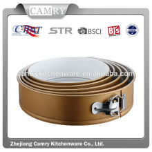 non-stick bakeware springform pan set