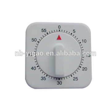 100157 kitchen square timer