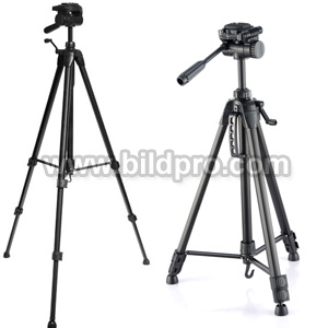 1650mm digital tripod stand light weight tripod