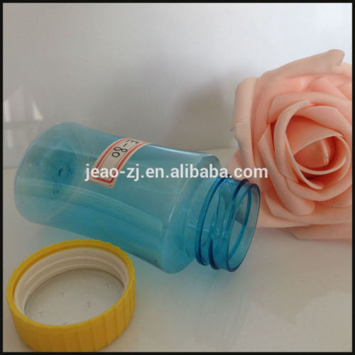 Wholesale Factory in China 20ml Plastic Bottles for Medicine Capsules