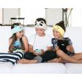 Lovely Music Kids Cartoon Sleeping Headband