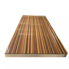 1525x2745mm Melamine MDF Board Particle Board: Properties, Uses, and Buying Guide