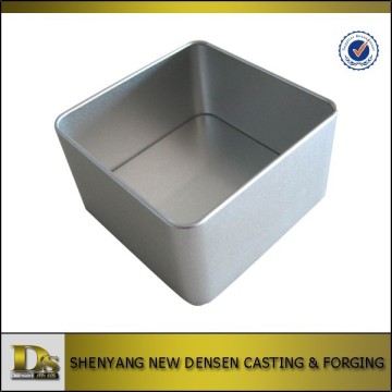 follow design products made die casting