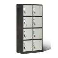 8 Door Office Storage Locker Cabinet