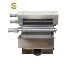 Palm Oil Filtering Machines & Food Oil Filter Systems