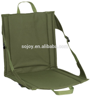 Foldable Outdoor Cushion