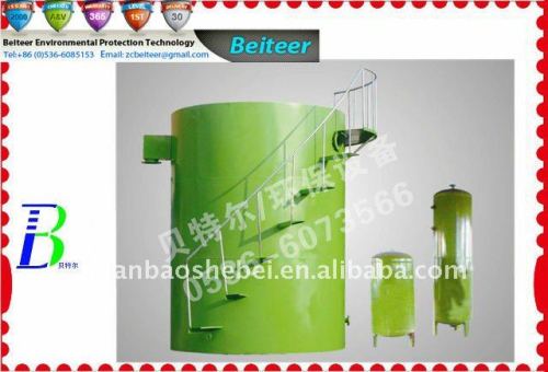 Oilfield Waste Water Treatment Equipment