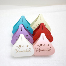 Hollow out luxury candy paper box wholesale