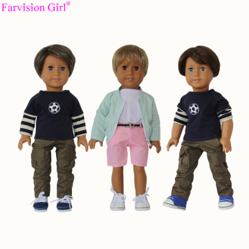 Custom vinyl doll molds