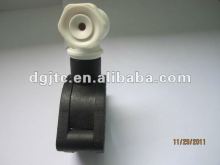 2005LAP Tangential flow hollow cone spray nozzle+clamp