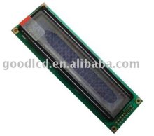 24x2 Character LCD Module