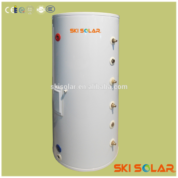 water pump water tank solar water heater parts